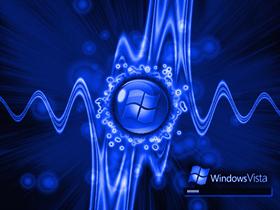 Vista Blue Wave v2.0!