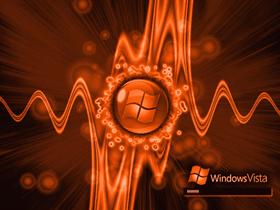Vista Orange Wave v2.0!