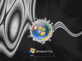 Vista WMP Wave White v2.0