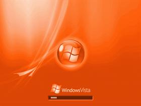 Windows Vista Orange v2.0!