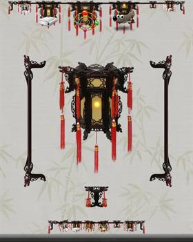 lantern