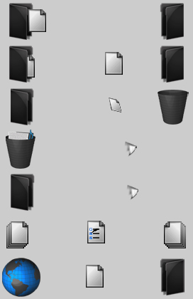 Secret BB shell anim