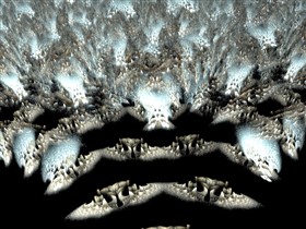 Alien Crystals