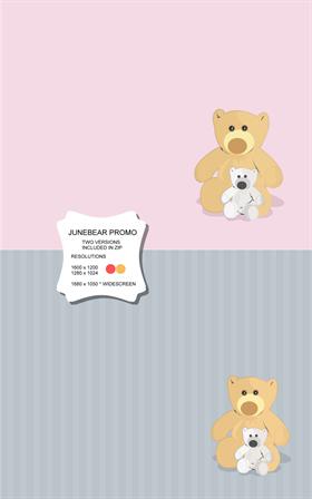 June Bear