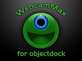 WebcamMax Icon