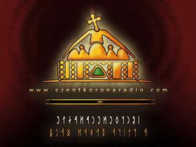 szentkoronaradio No.3.