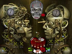 Love Borg at First Site