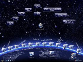 Star Charts