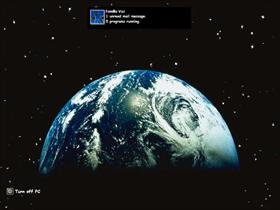 Earth