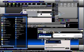 Next Gen GUI