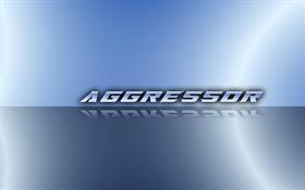 AGGRESSOR