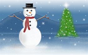 Holiday Magic
