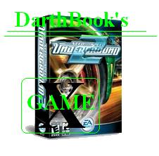 Need for Speed Underground 2