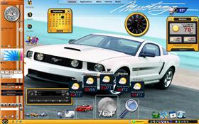 Mustang
