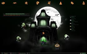 Haunted V O X
