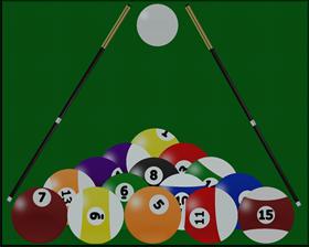 Pool Hall