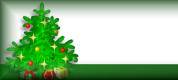 Christmas Tree New
