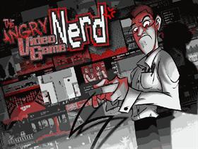 Angry Video Game Nerd