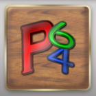 Project 64 Toon
