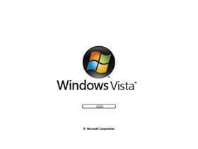 Vista Orb Black