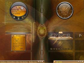 Eternity