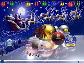 Christmas Wonderland
