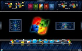 Windows 7 Colors