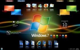 Windows 7 Energy