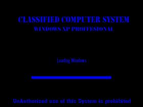 Classified