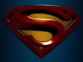 Superman Returns Logo