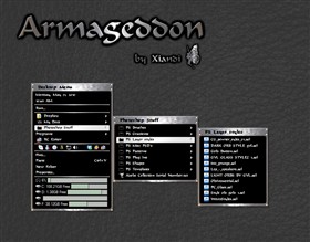Armageddon RC