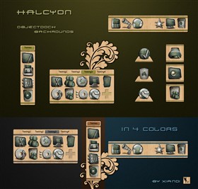 Halcyon