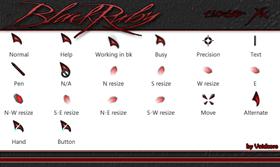 BlackRuby