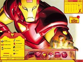 My Ironman II