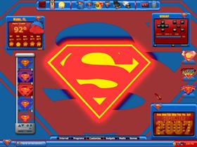 My Superman Alienware III