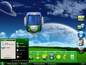 Green Vista