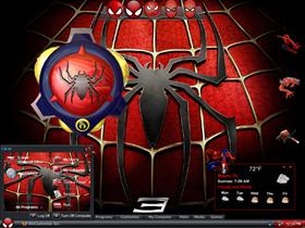 Spiderman 3