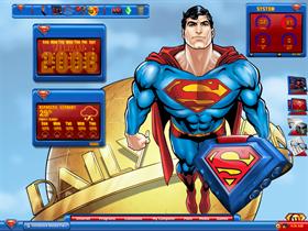 Ultimate Superman I