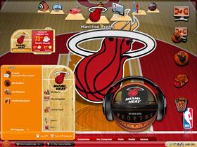 The Miami Heat