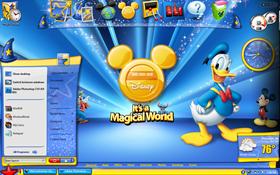 My Colors Disney Magic