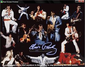 Elvis Lives