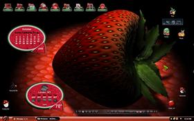 Strawberry Fields