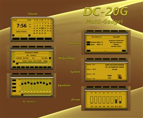 DC-20G