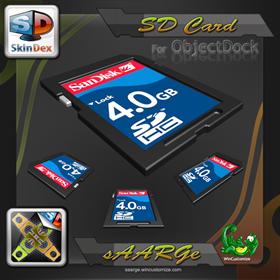 SD Card