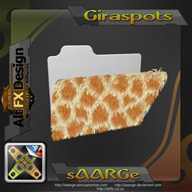Giraspots