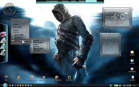 The Assassin