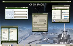 Open Space