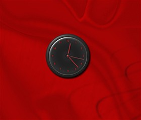 FangShui Clock