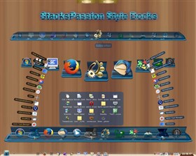 StacksPassion Docks