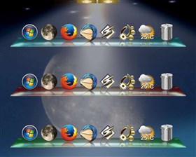 LightShadow Docks